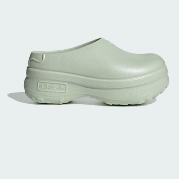 Adifom Stan smith mules - Picture 2 of 8